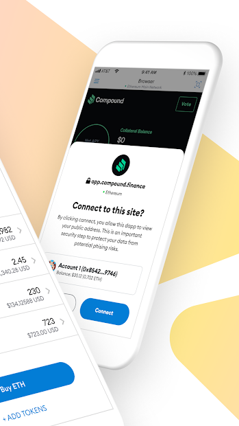 Metamask - 1
