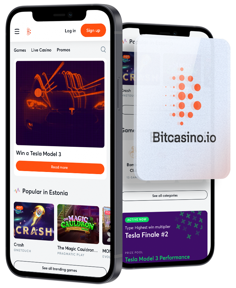 Bitcasino.io