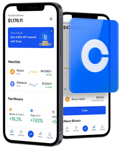 Coinbase