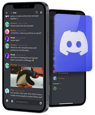 Discord