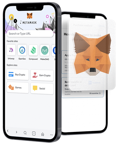 Metamask