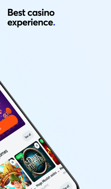 Bitcasino.io - 1